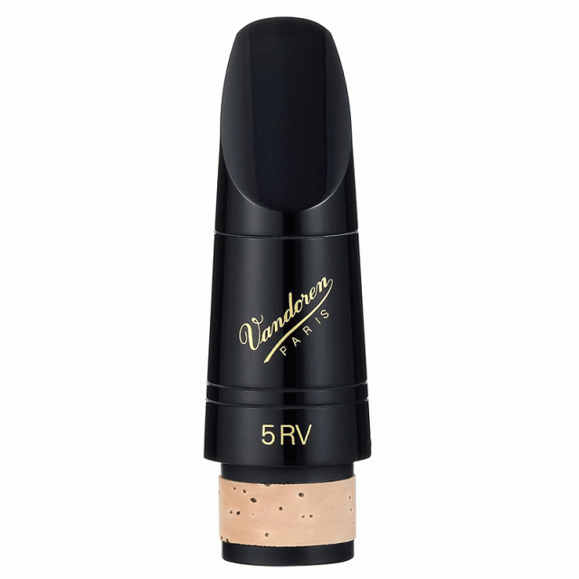 Vandoren B♭クラリネット用 マウスピース 5RV バンドーレン CM301の通販は