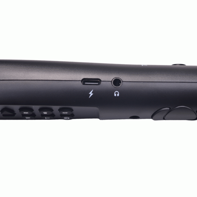 TAHORNG Elesa-W1 ホワイト 電子サックス + ウォッシャブルマウスピース×3つ追加 + クリーニングクロス セット_6