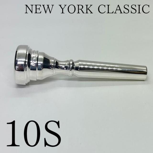 管楽器・吹奏楽器 NY Classic 10S Amazon | NY Classic トランペット