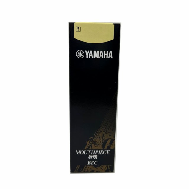 YAMAHA ( ヤマハ ) TS-4CM テナーサックス マウスピース カスタム 4CM tenor saxophone hard rubber  mouthpieces TS4CM