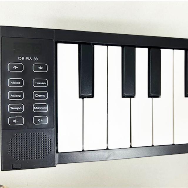 ORIPIA88　オリピアブラック ORIPIA88 オリピアブラック