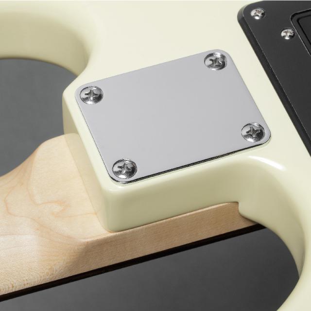 VOX エレキギター APC-2 AG ( アクア・グリーン ) スピーカー内蔵 ミニギター エフェクター リズム機能 搭載 エレキ ギター_7