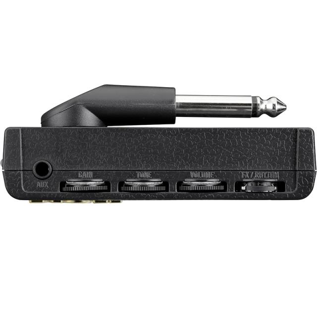 VOX ボックス amPlug3 UK Drive (AP3-UD)  + KHP-001 ヘッドフォン セット_2