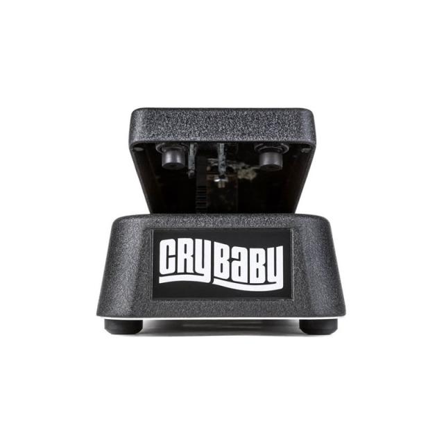 【数量限定！ MXR 3inch RIBBON PATCH CABLE パッチケーブル プレゼント！】Dunlop 95Q Cry Baby Wah