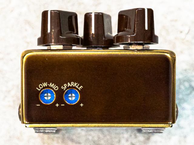 VEMURAM Butter Machine [Michael Landau Signature]