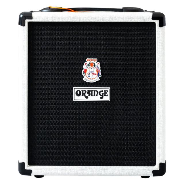 （美品）ORANGE CRUSH BASS 25BX ベースアンプ ORANGE Crush Bass 25B ベースアンプ オレンジ 【 イオンモール