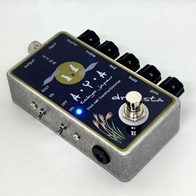 034 ホビー・楽器・アート AYA TOKYO JAPAN drivesta