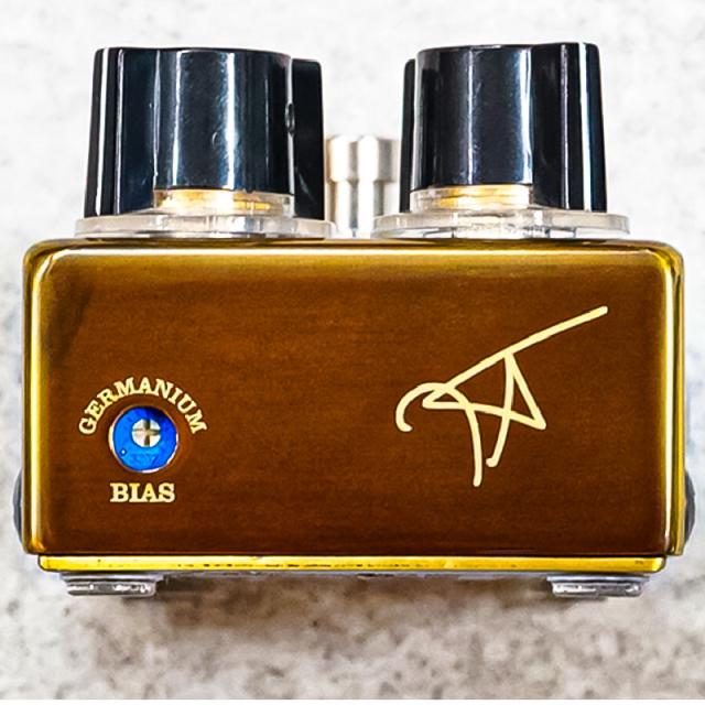 VEMURAM Myriad Fuzz 2000番台 美品VEMURAM Myriad Fuzz VEMURAM