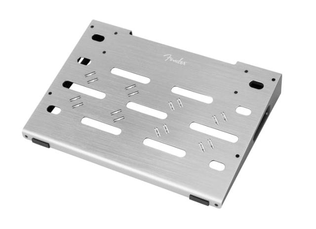 Fender フェンダー Professional Pedal Boards Small