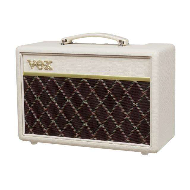 VOX  Pathfinder 10 Cream Brown 《限定品》 PF-10 CB ギターアンプ 小型