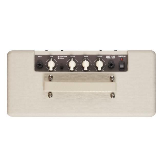 VOX 小型 ギターアンプ Pathfinder 10 Cream Brown PF-10 CB《限定品》+ シールド5m セット_2