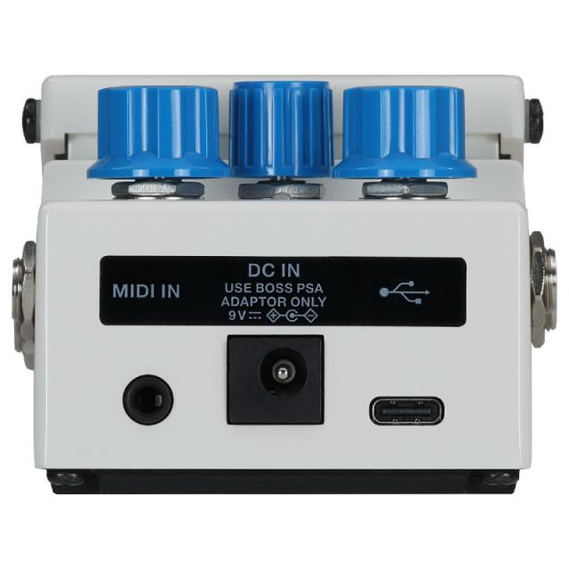 BOSS ボス PX-1 Plugout FX + FS-7 Dual Footswitch セットの通販はau