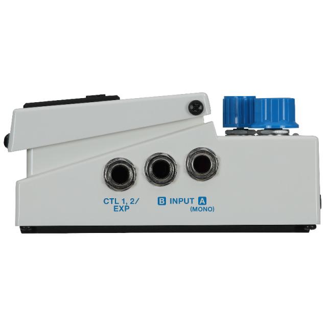 BOSS ボス PX-1 Plugout FX + FS-7 Dual Footswitch セット 【公式通販】