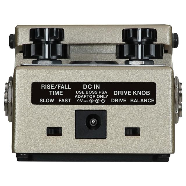 BOSS ボス RT-2 Rotary Ensemble_1