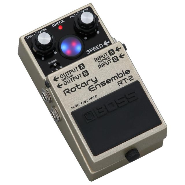 BOSS ボス RT-2 Rotary Ensemble_2