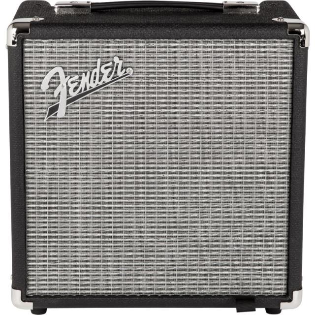 Fender USA フェンダー Rumble 15 V3 ベース用 小型 アンプ