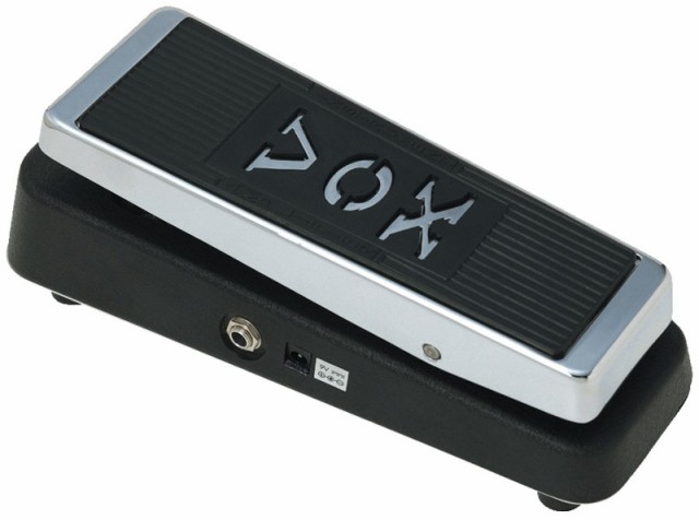 VOX V847 WAH PEDALの通販は
