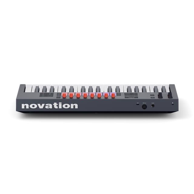 《6月中旬発売予定・予約受付中》NOVATION FLkey 2 37 ノベーション MIDIキーボード メーカー保証3年 FL Studio_4
