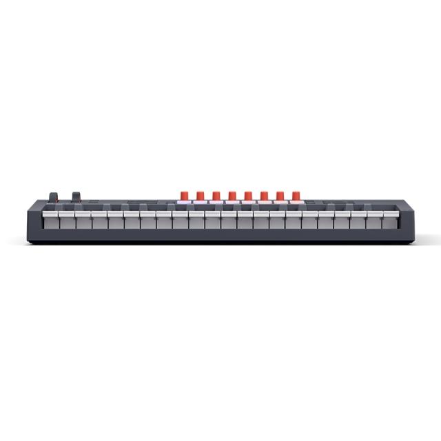 《6月中旬発売予定・予約受付中》NOVATION FLkey 2 37 ノベーション MIDIキーボード メーカー保証3年 FL Studio_5