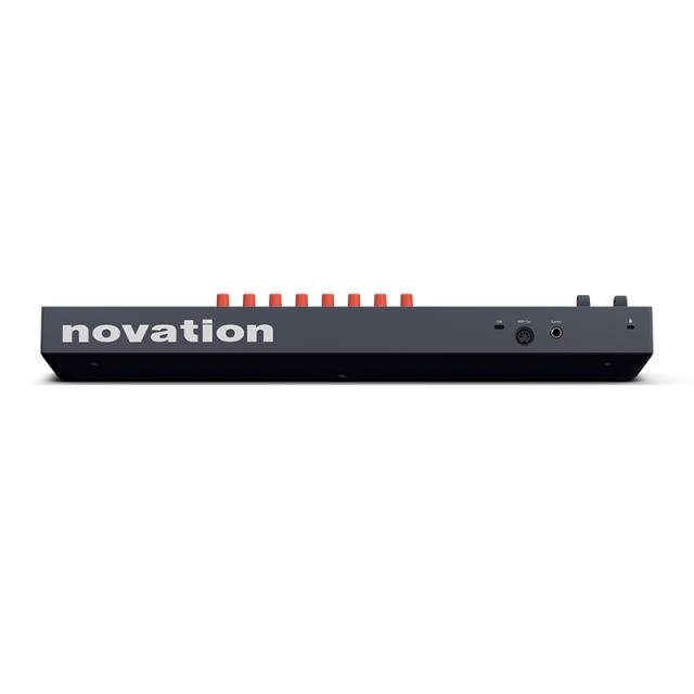 《6月中旬発売予定・予約受付中》NOVATION FLkey 2 37 ノベーション MIDIキーボード メーカー保証3年 FL Studio_6
