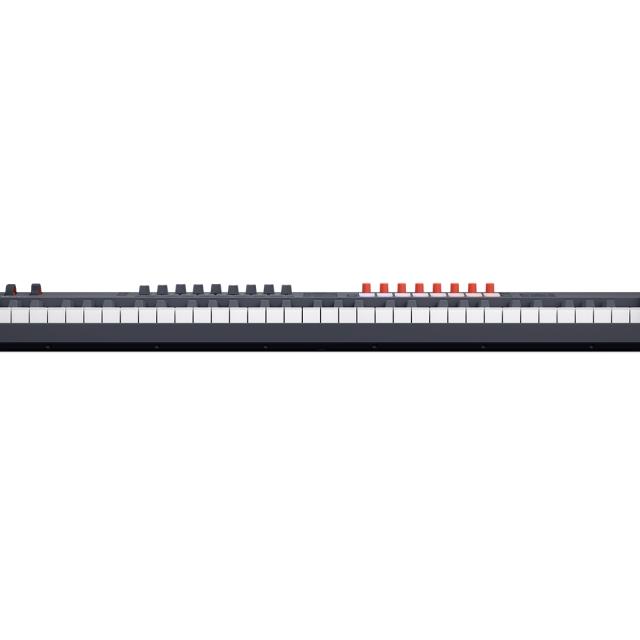 《6月中旬発売予定・予約受付中》NOVATION FLkey 2 61 ノベーション MIDIキーボード メーカー保証3年 FL Studio_5