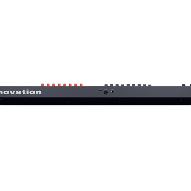 《6月中旬発売予定・予約受付中》NOVATION FLkey 2 61 ノベーション MIDIキーボード メーカー保証3年 FL Studio_6