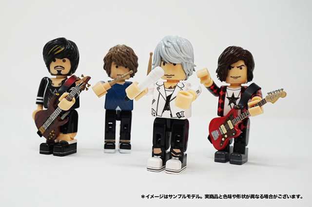 Brokker My First Story Action Figure Toys For Musician ブロッカーフィギュア マイ ファースト ストーリー の通販はau Pay マーケット Mikigakki 三木楽器株式会社