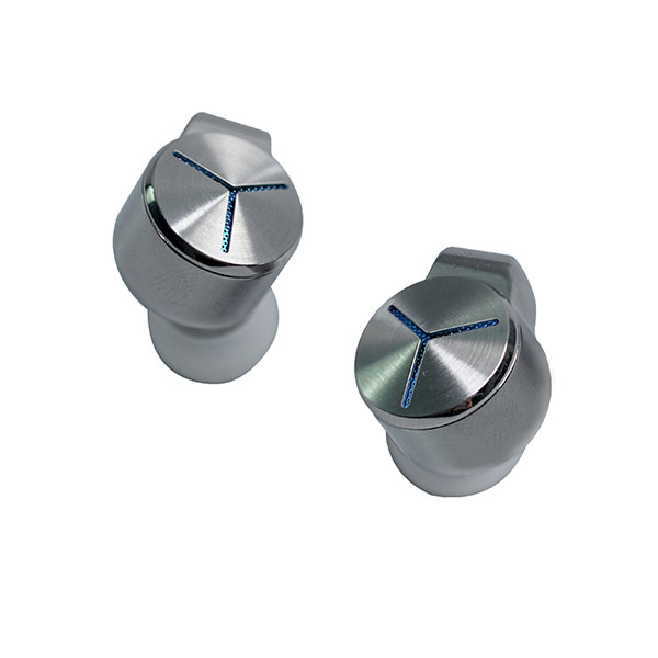 フィーオ FIIO JD7 インイヤー型 シングルダイナミック 有線 イヤホン ステンレス ハイレゾ対応 FiiO JD7 シングルダイナミックインイヤーモニター FiiO フィーオ JD7