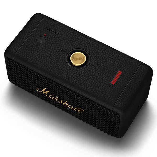 その他Bluetooth対応Marshall マーシャル　EMBERTON2