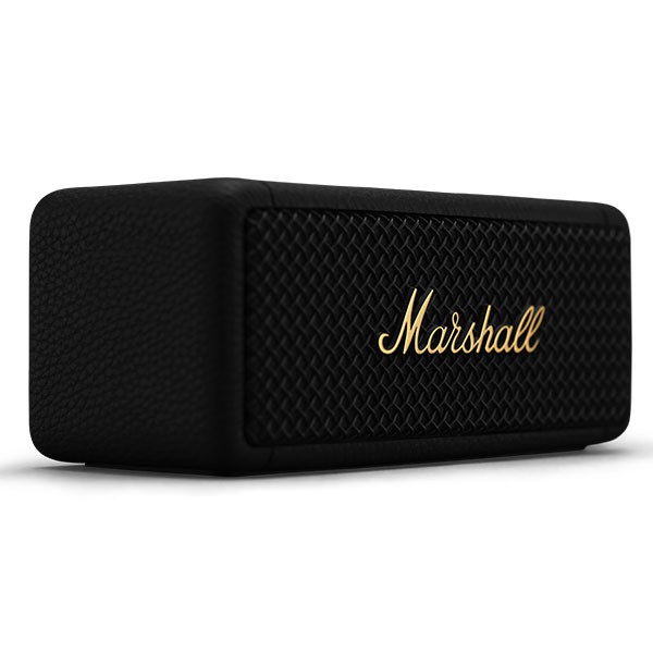 国内正規品》Marshall マーシャル EMBERTON2 スピーカー (Black and