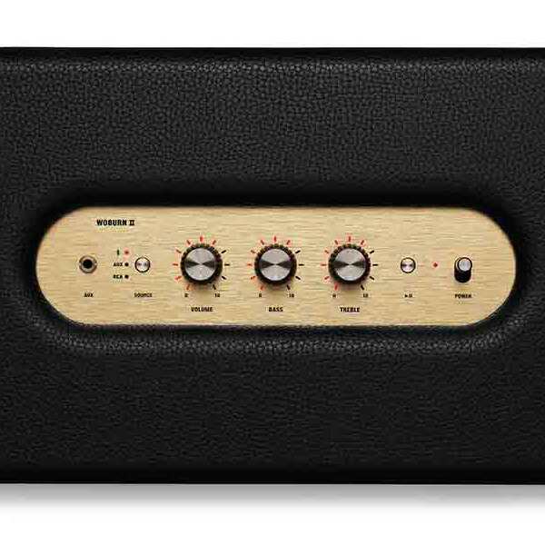 国内正規品》Marshall マーシャル WOBURN2 スピーカー Bluetooth5.0