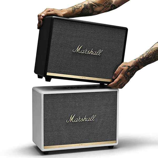 《国内正規品》Marshall マーシャル WOBURN2 スピーカー Bluetooth5.0対応