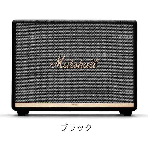 《国内正規品》Marshall マーシャル WOBURN2 スピーカー Bluetooth5.0対応