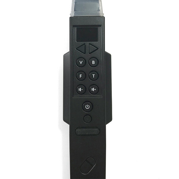 TAHORNG 電子リコーダー Elefue / エレフエ ホワイト EF10WH/srm エレフエ 電子リコーダー TAHORNG新世代の楽器！大人気の電子