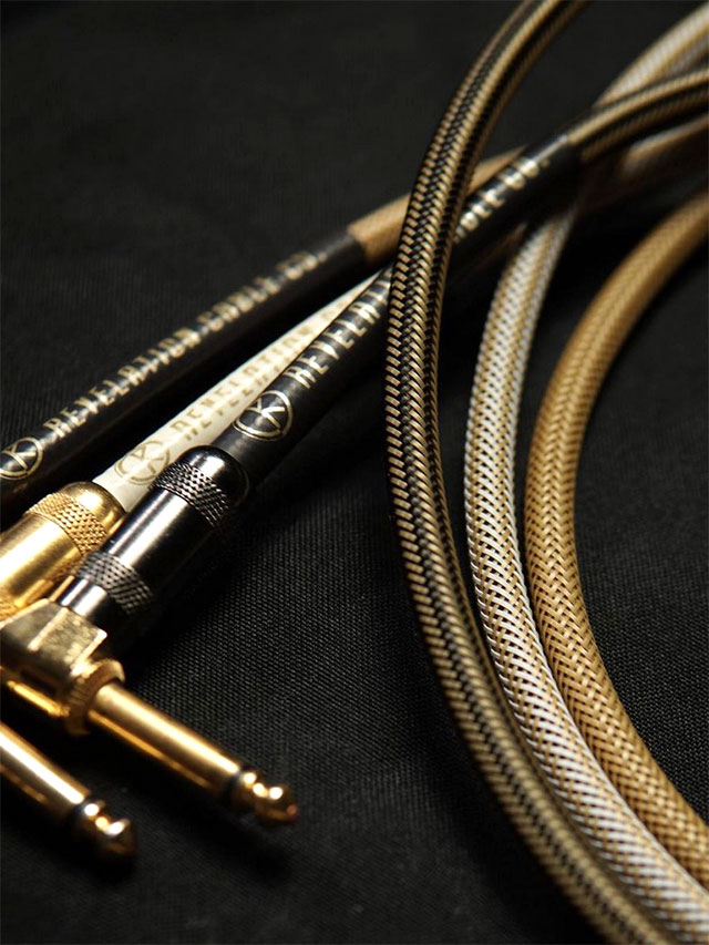 配信機器・PA機器・レコーディング機器 Revelation Cable Sommer SC