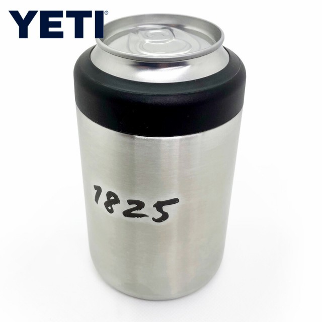 【正規店購入】新品YETI ランブラー 保冷缶ホルダー 12oz 350ml