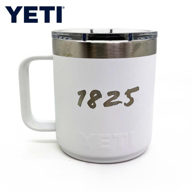 YETI イエティRAMBLER 6oz マグカップ 白2個セット 楽天市場】イエティ ランブラー スタッキングマグ 真空断熱