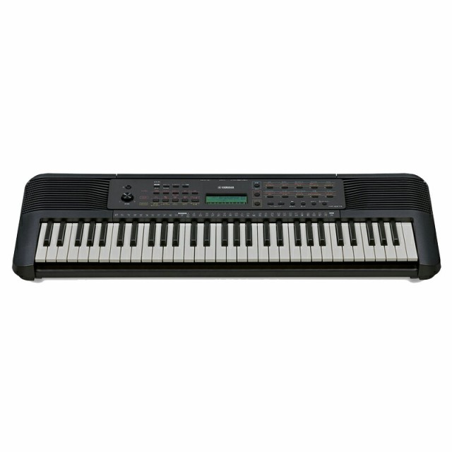 YAMAHA PSR-E273 【ヘッドフォン、楽器クロスセット】ヤマハ 61鍵