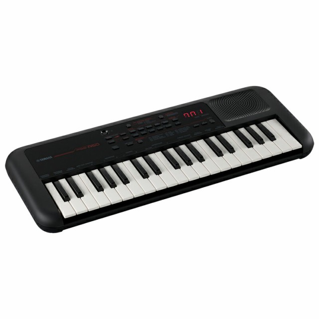 工場直販PSS-A50 ソフトケース付き 鍵盤楽器