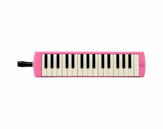 オリジナルおなまえドレミシールプレゼント】YAMAHA ピアニカ ピンク P-32EP ヤマハ 鍵盤ハーモニカ 32鍵盤  ≪メーカー保証1年≫の通販はau PAY マーケット - MIKIGAKKI [三木楽器株式会社] | au PAY マーケット－通販サイト