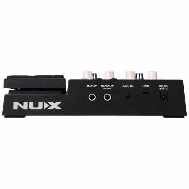 在庫あり 即納可能 特典クロス付き》 NUX MG-300 モデリングギター