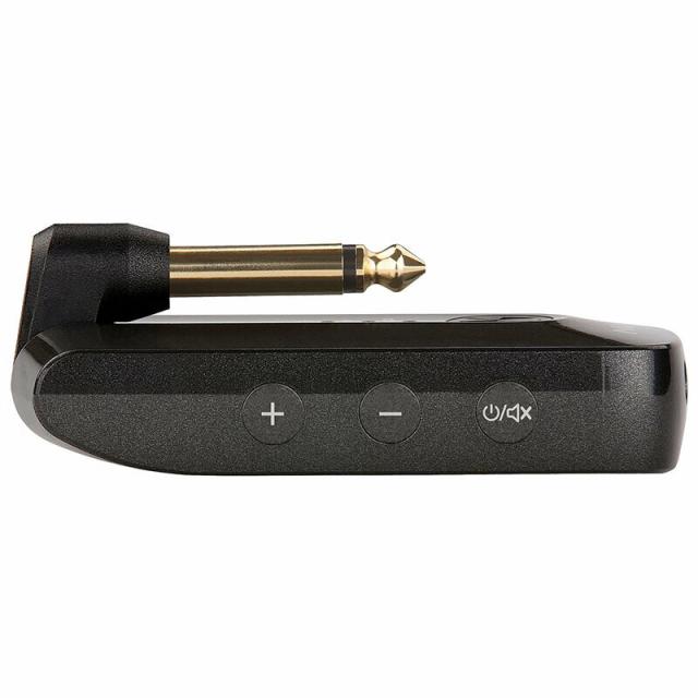 《在庫あり 即納可能》 NUX ニューエックス Mighty Plug Pro MP-3 + SHURE SE215SPE-A (ブルー) カナル型 高遮音性 イヤホン_3
