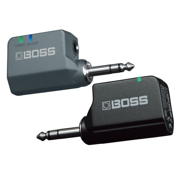 BOSS WL-20L Wireless System ワイヤレスシールド