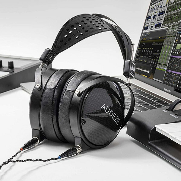 ヘッドホン Audeze LCD-X 2021 OPEN-BACK HP AUDEZE LCD-X 2021 [LCD-X 2021 OPEN-BACK HP]｜新品通販フジヤ