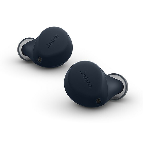 JABRA ジャブラ ワイヤレスイヤホン Elite 7 Active ネイビー 在庫品