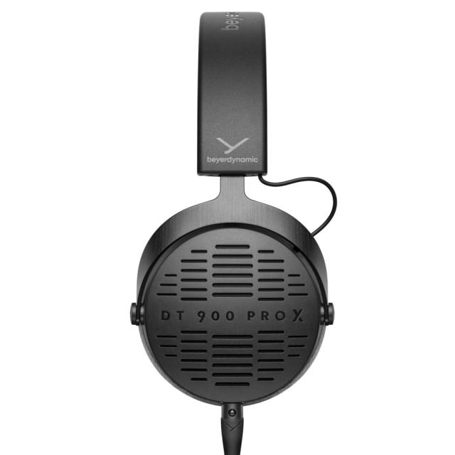 《在庫在り 即納可能》beyerdynamic ベイヤー DT 900 PRO X 48Ω 詳細かつパワフルで躍動感あふれるサウンド 開放型 【国内正規品 2年保証モデル】_1