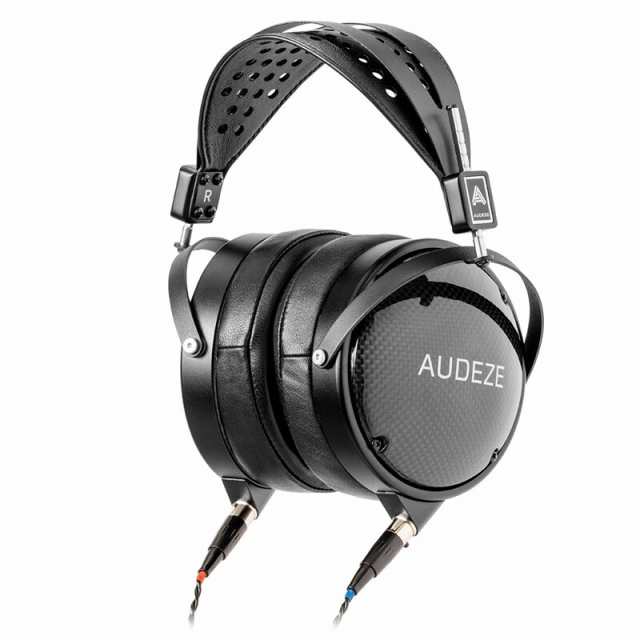 《お取り寄せ》AUDEZE LCD-X 2021 CLOSED-BACK HP Audezeを代表する密閉型平面磁界型ヘッドフォン