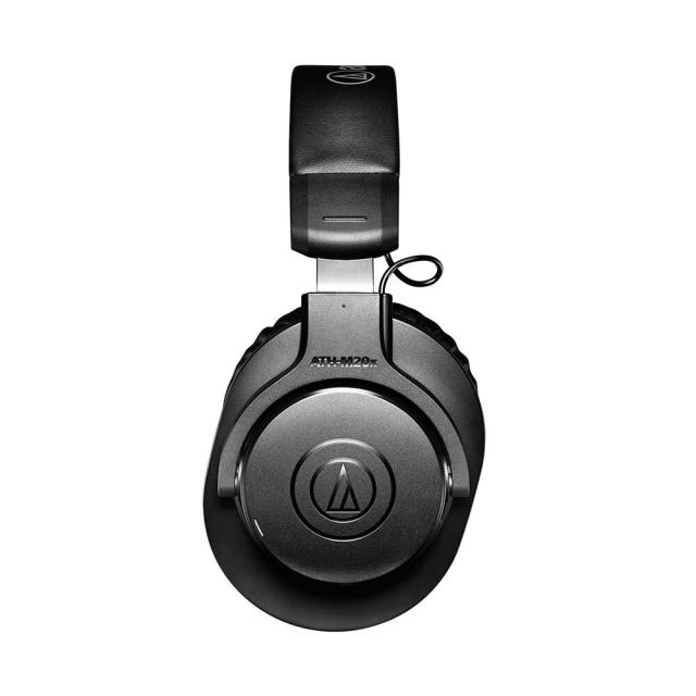 【在庫あり 即納可能】audio-technica オーディオテクニカ ATH-M20xBT ワイヤレスヘッドホン 使いやすさを追求した軽量オーバーイヤーモデル《送料無料》_1