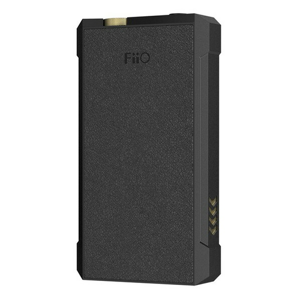 FIIO USB DAC内蔵ヘッドホンアンプ Q7 (FIO-Q7-B)