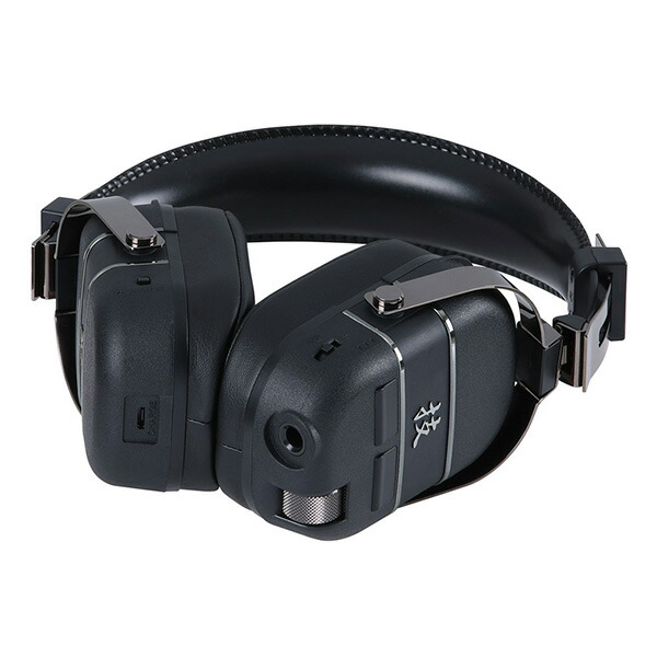 BOSS ボス 技 WAZA-AIR BASS 完全ワイヤレス・ヘッドホン